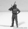 Master Box 3576 Iraq kit 2 (Iraqian insurgents) (1:35)